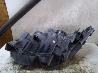 bontott RENAULT MEGANE II Jobb Fényszóró