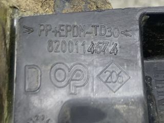 bontott RENAULT MEGANE II Jobb Fényszóró