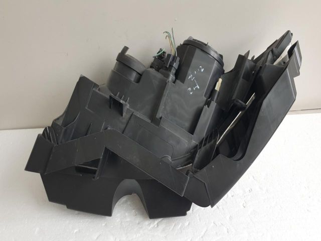 bontott RENAULT MEGANE II Jobb Fényszóró