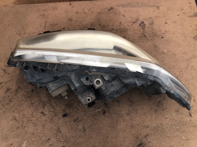 bontott RENAULT MEGANE II Jobb Fényszóró