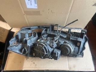 bontott RENAULT MEGANE II Jobb Fényszóró