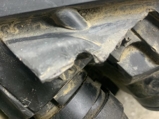 bontott RENAULT MEGANE II Jobb Fényszóró