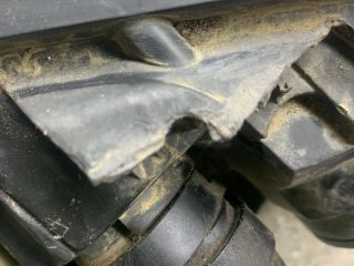 bontott RENAULT MEGANE II Jobb Fényszóró