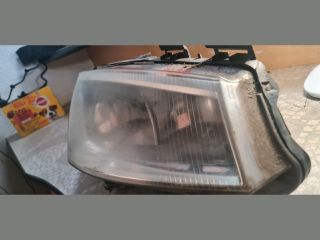 bontott RENAULT MEGANE II Jobb Fényszóró