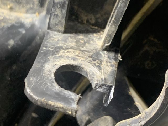 bontott RENAULT MEGANE II Jobb Fényszóró