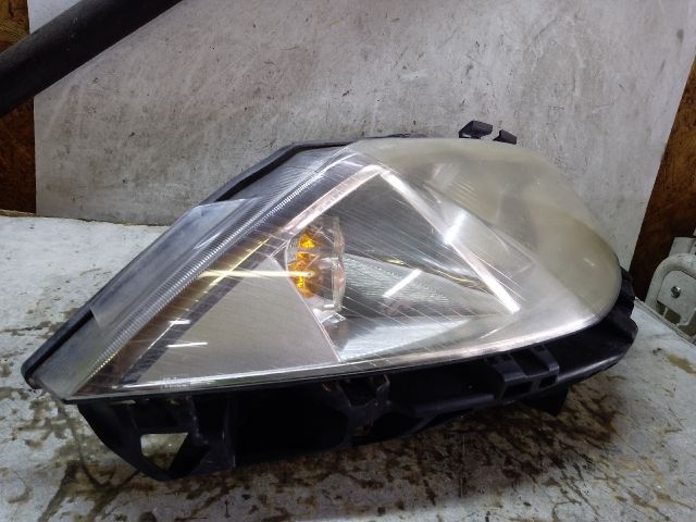 bontott RENAULT MEGANE II Jobb Fényszóró