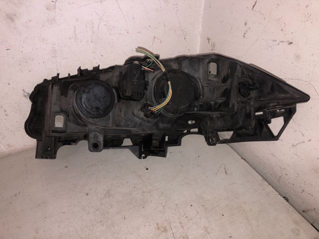 bontott RENAULT MEGANE II Jobb Fényszóró