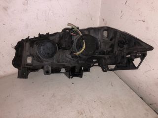 bontott RENAULT MEGANE II Jobb Fényszóró