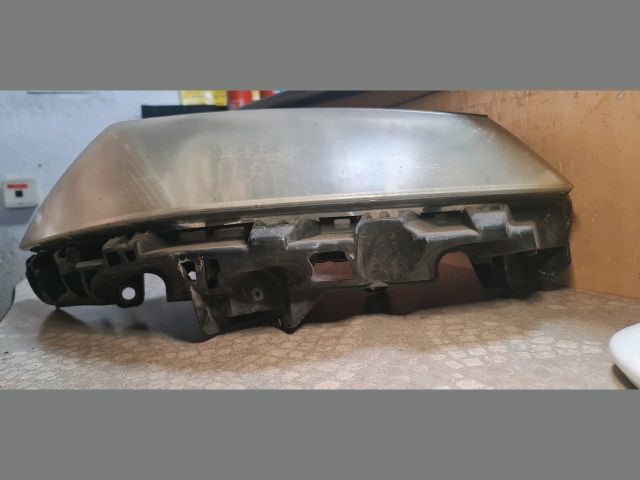 bontott RENAULT MEGANE II Jobb Fényszóró