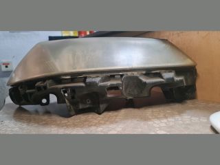 bontott RENAULT MEGANE II Jobb Fényszóró
