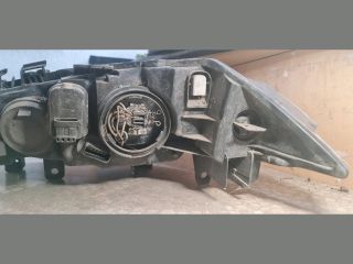 bontott RENAULT MEGANE II Jobb Fényszóró