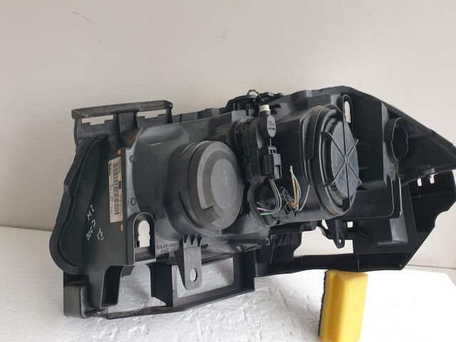 bontott RENAULT MEGANE II Jobb Fényszóró