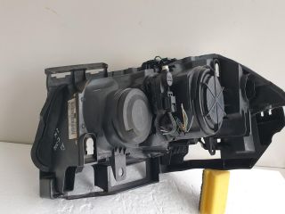 bontott RENAULT MEGANE II Jobb Fényszóró