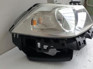 bontott RENAULT MEGANE II Jobb Fényszóró