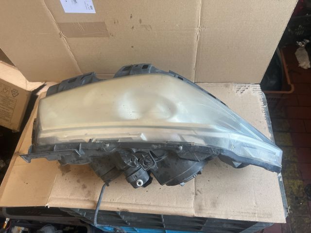 bontott RENAULT MEGANE II Jobb Fényszóró