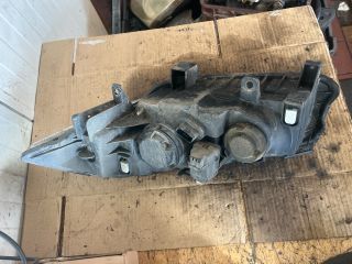 bontott RENAULT MEGANE II Jobb Fényszóró