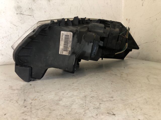 bontott RENAULT MEGANE II Jobb Fényszóró