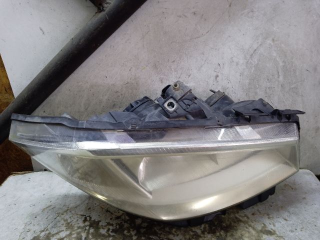 bontott RENAULT MEGANE II Jobb Fényszóró