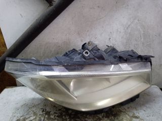 bontott RENAULT MEGANE II Jobb Fényszóró