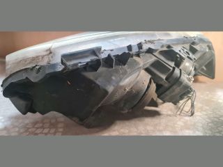bontott RENAULT MEGANE II Jobb Fényszóró