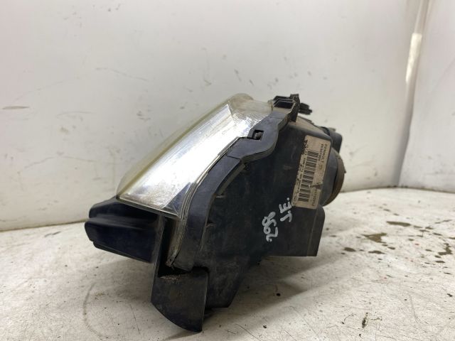 bontott RENAULT MEGANE II Jobb Fényszóró