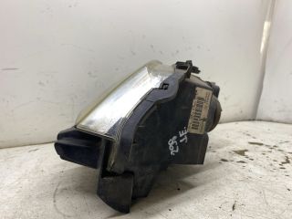 bontott RENAULT MEGANE II Jobb Fényszóró