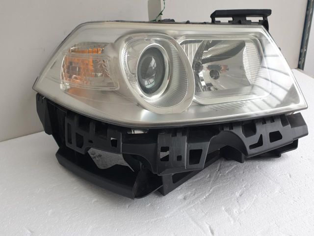 bontott RENAULT MEGANE II Jobb Fényszóró
