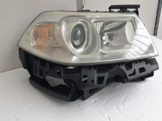 bontott RENAULT MEGANE II Jobb Fényszóró