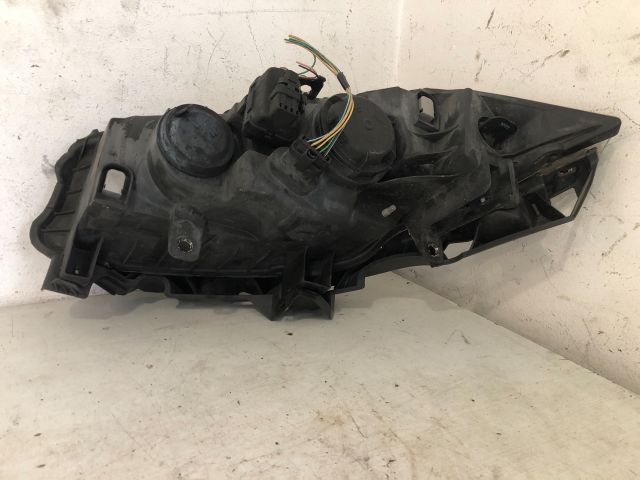 bontott RENAULT MEGANE II Jobb Fényszóró