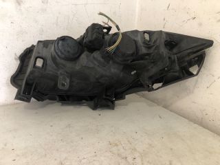 bontott RENAULT MEGANE II Jobb Fényszóró