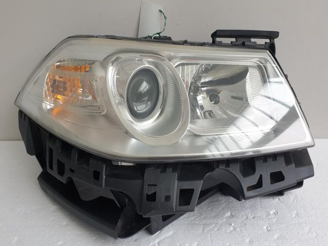 bontott RENAULT MEGANE II Jobb Fényszóró
