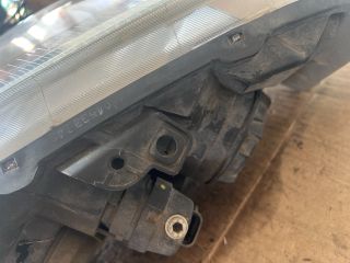 bontott RENAULT MEGANE II Jobb Fényszóró