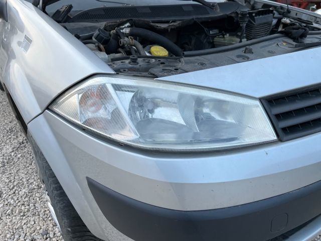 bontott RENAULT MEGANE II Jobb Fényszóró