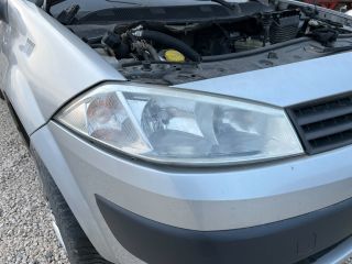 bontott RENAULT MEGANE II Jobb Fényszóró