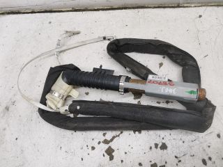 bontott RENAULT MEGANE II Jobb Függönylégzsák és Oldallégzsák