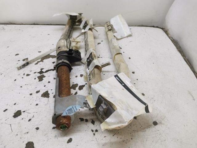 bontott RENAULT MEGANE II Jobb Függönylégzsák és Oldallégzsák