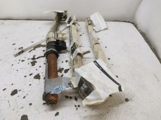 bontott RENAULT MEGANE II Jobb Függönylégzsák és Oldallégzsák