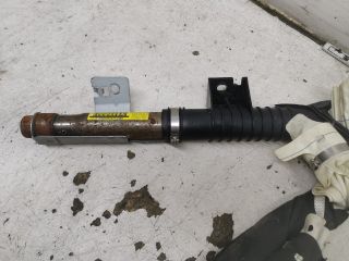 bontott RENAULT MEGANE II Jobb Függönylégzsák és Oldallégzsák