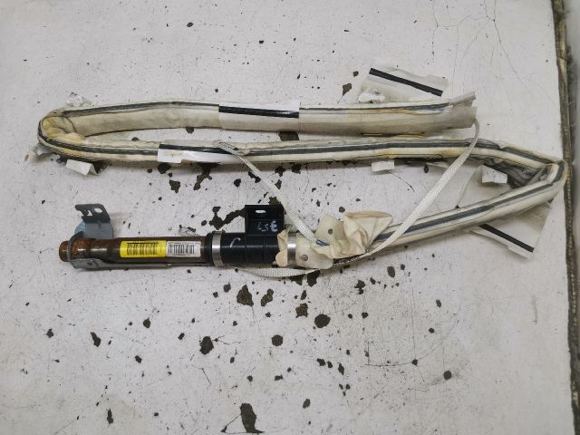 bontott RENAULT MEGANE II Jobb Függönylégzsák és Oldallégzsák