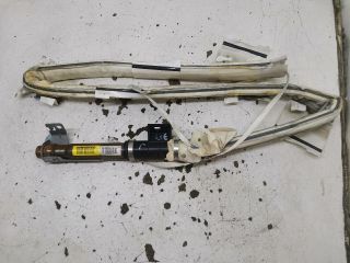 bontott RENAULT MEGANE II Jobb Függönylégzsák és Oldallégzsák