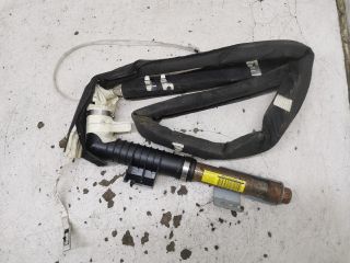 bontott RENAULT MEGANE II Jobb Függönylégzsák és Oldallégzsák