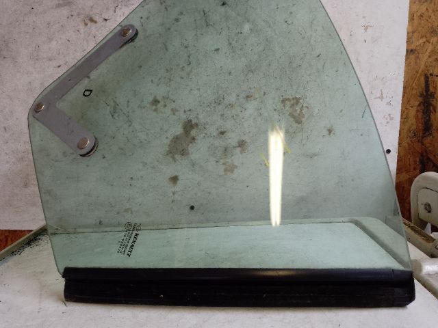 bontott RENAULT MEGANE II Jobb hátsó Ablak