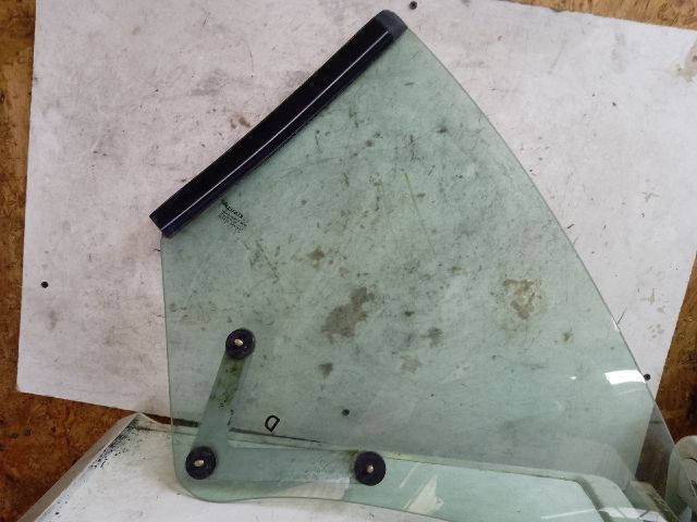 bontott RENAULT MEGANE II Jobb hátsó Ablak