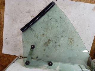 bontott RENAULT MEGANE II Jobb hátsó Ablak