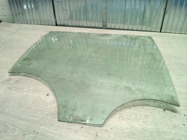 bontott RENAULT MEGANE II Jobb hátsó Ablak