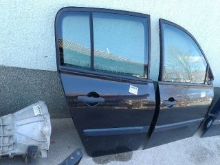 bontott RENAULT MEGANE II Jobb hátsó Ablak