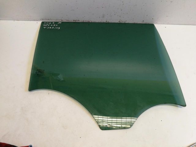 bontott RENAULT MEGANE II Jobb hátsó Ablak