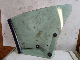 bontott RENAULT MEGANE II Jobb hátsó Ablak