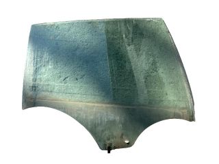 bontott RENAULT MEGANE II Jobb hátsó Ablak