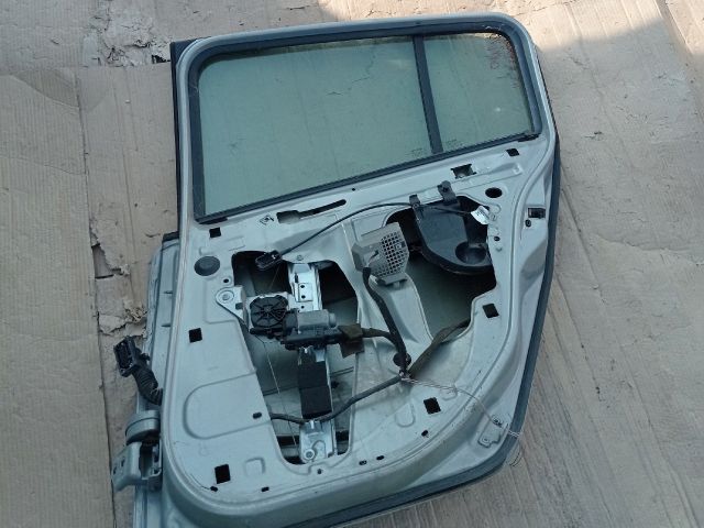 bontott RENAULT MEGANE II Jobb hátsó Ablak